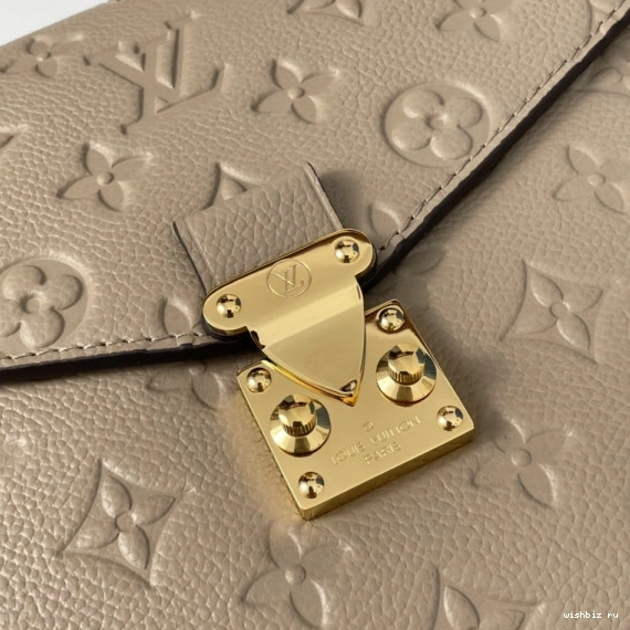 WIS LOUIS VUITTON MÉTIS POCHETTE 0822